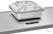 Inductiewarmhoudplaat IW3-EBBF - Bartscher 105864 7