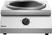 Inductiewok iw 80, Bartscher 105890 4