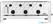 Bartscher Gas Tafelbraadgrill TB1000R - 1061533 5