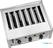Bartscher Gas Tafelbraadgrill TB1000R - 1061533 7