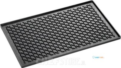 Bartscher Grillplaat - 106576 1