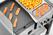 Bartscher Inlegbodem M3 Snackpoint 200 - 107304 4
