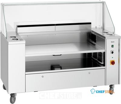 Kookstation KST3240 Eco - 107311 1