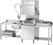 Bartscher Vaatwasser DS 2002 | 109349 4