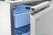 109691 Spoelmachine-onderbouw 2-500 2