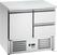 Mini-koelwerkbank 900T1S2 - Bartscher 110257 1