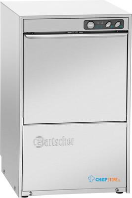 Bartscher Vaatwasmachine GS C350 RW - 110362 1