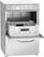 Vaatwasmachine GS E400 LPR K - Bartscher 110400 4