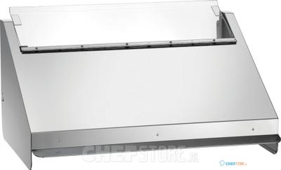 Geluidwerende Kap 3000/25, Bartscher 110437 1