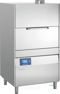 Pannenwasmachine TS 850 R - Bartscher 110677 1