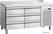 Koeltafel S6-100 MA - 110884MA 1
