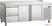 Koeltafel S2T2-150 MA - 110885MA 1