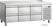Koeltafel S6-150 MA - 110887MA 1