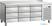 Koeltafel S9-100 MA - 110888MA 1