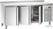 Koelwerkbank T3 MA - 110894MA 3