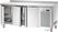 Koelwerkbank T3 MA - 110894MA 4