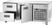 Onderbouw-koelwerkbank 1400T1S2 - Bartscher 110903 4