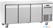 110906 Koelwerkbank Easy T3