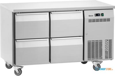110907 Koelwerkbank Easy S4-1501