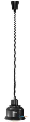 Bartscher Warmtelamp IWL250D SW | 114273 1