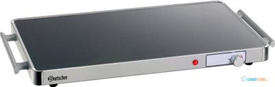 Bartscher Warmhoudplaat WP150 1/1 - 114356 1