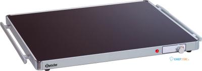 Bartscher Warmhoudplaat WP300 2/1 - 114357 1
