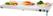 Bartscher Warmhoudplaat WP600 - 114362 2
