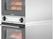 Bartscher Verbindingsframe AT90 120 - 115086 4