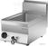 Bain Marie, Elektrisch, Tafelmodel, Aftapkraan, 1x 1/1 GN, Bartscher 115111 2