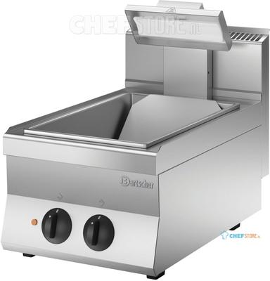 Bartscher Warmhoudapparaat 650 B400 GN 1/1 TA - 115115 1