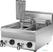 Bartscher Friteuse 650 B600 2x10L - 115205 1