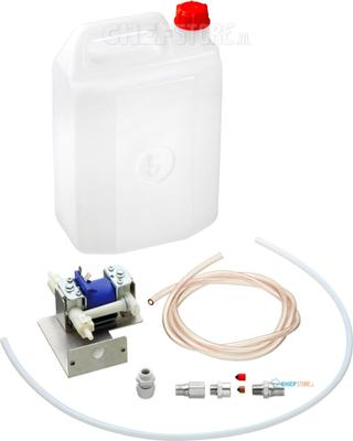 Bartscher Pompset voor Combi Steamer - 116011 1