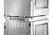 Bartscher Aansluitkit Silversteam - 116012 4