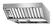 Bartscher Condensatiekap Silversteam - 116019 2