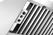 Bartscher Condensatiekap Silversteam - 116019 3
