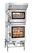 Bartscher Condensatiekap Silversteam - 116019 5