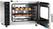 Combi-Steamer Silversteam2 5110M - 116826 12