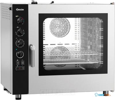 Combi-Steamer Silversteam2 7110M - 116828 1
