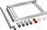 Bartscher Aansluitkit Silversteam K - 117100 1