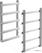 Steunrails 6040 SST2-7110 - 117152 1