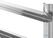 Steunrails 6040 SST2-7110 - 117152 2