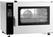Combi-Steamer Silversteam2 P-5110DRS - 117184 1