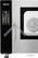 Combi-Steamer Silversteam2 P-5110DRS - 117184 5