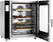 Combi-Steamer Silversteam2 P-10110DRS - 117186 22