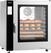Combi-Steamer Silversteam2 P-10110DRS - 117186 23