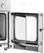 Combi-Steamer Silversteam-K 6110DRS - Bartscher 117263 3