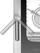 Combi-Steamer Silversteam-K 6110DRS - Bartscher 117263 4