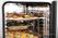 Combi-Steamer Silversteam-K 6110DRS - Bartscher 117263 11