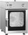 Combi-Steamer Silversteam-K 6110DRS - Bartscher 117263 15