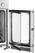 Combi-Steamer Silversteam-K 10110DRS - Bartscher 117265 3